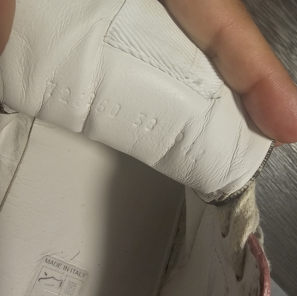 Gucci shoes - Picture 10 of 11